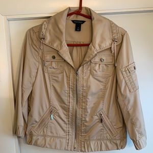 White House Black Market jacket